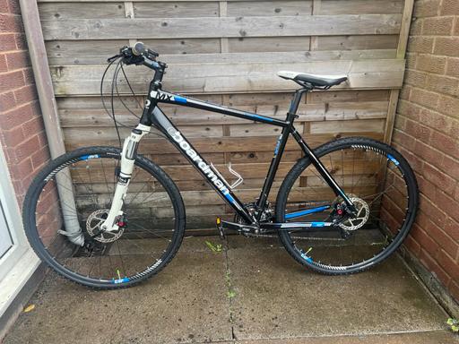 Buy & Sell Stockland Green Birmingham - Photos for Boardman MX Sport 21” 54cm Frame 700c
