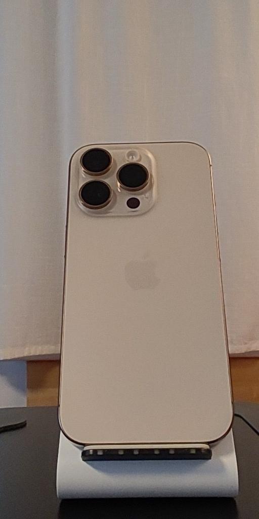 Buy & Sell Plaistow East London - Photos for iPhone 16 Pro 512 GB