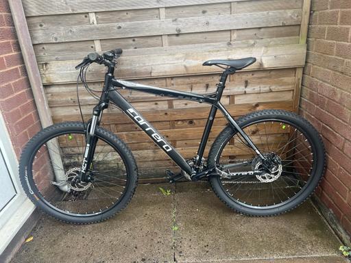 Buy & Sell Stockland Green Birmingham - Photos for Carrera Vengeance 22” XL Frame 27.5” Wheel
