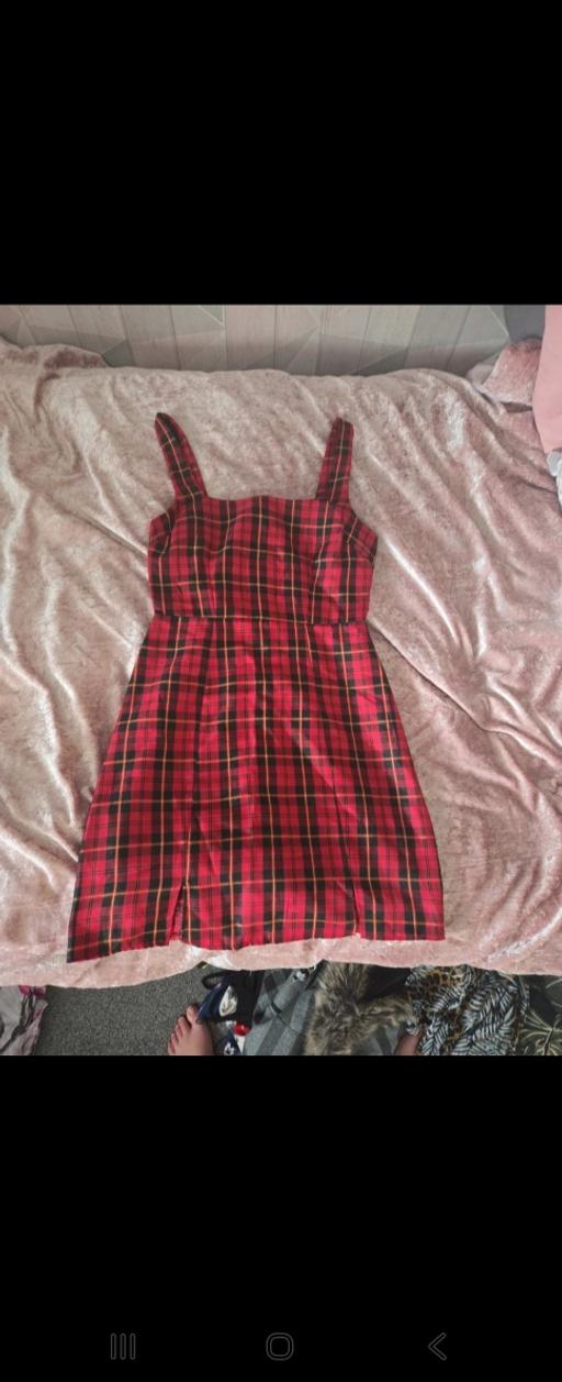 Buy & Sell Stow Heath Wolverhampton - Photos for Womens pinafore dress