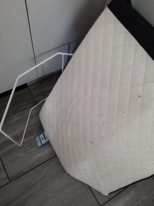 Buy & Sell South Hylton Sunderland - Photos for back rest with cushion