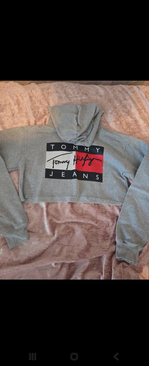 Buy & Sell Stow Heath Wolverhampton - Photos for Tommy Jeans Jumper