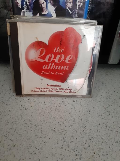Buy & Sell South Hylton Sunderland - Photos for cd