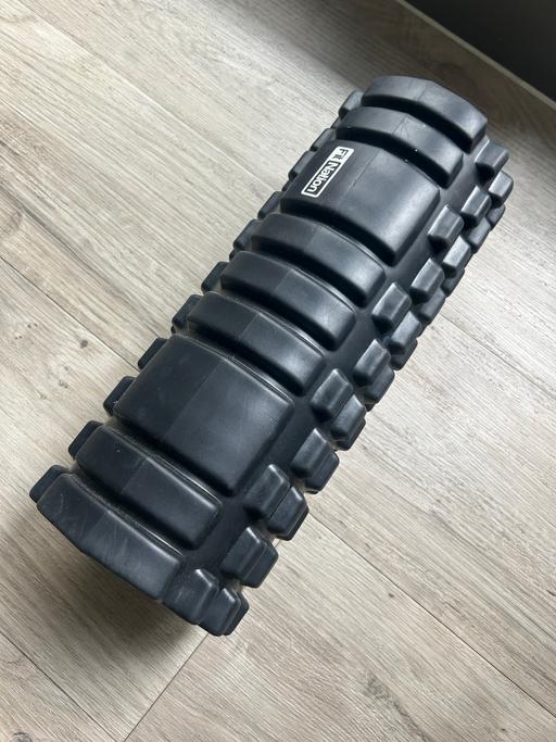Buy & Sell Wembley Brent - Photos for Foam roller