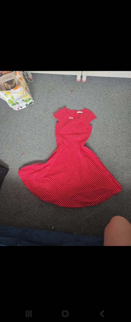 Buy & Sell Stow Heath Wolverhampton - Photos for Vintage dress