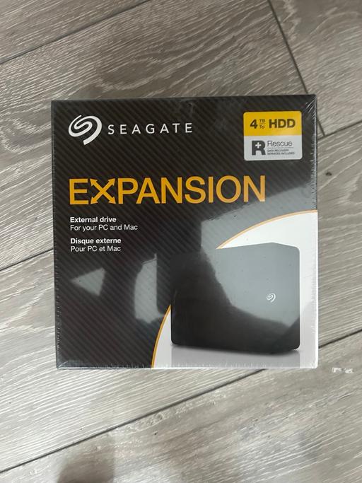 Buy & Sell Liverpool Liverpool - Photos for Seagate External Drive