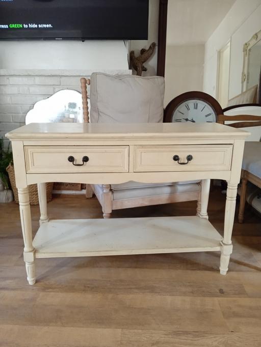 Buy & Sell Croydon South East London - Photos for Console table Laura Ashley