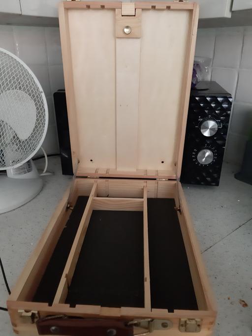 Buy & Sell South Hylton Sunderland - Photos for bargain wood store box case