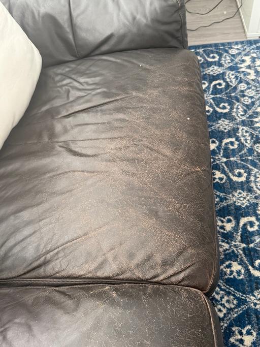 Buy & Sell East Ham East London - Photos for Sofa set 2+3