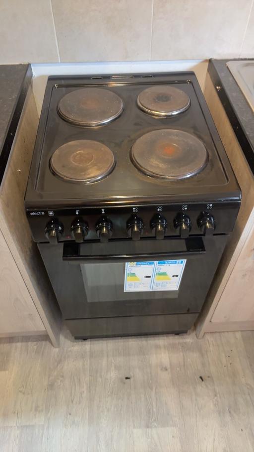 Buy & Sell Bierley Bradford - Photos for Electric cooker