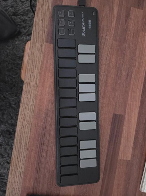Buy & Sell St Luke`s Central London - Photos for korg nanokey2