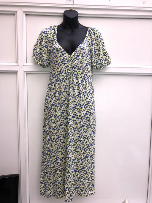 Buy & Sell Corngreaves Trading Estate Sandwell - Photos for (Size 10) PAPAYA DRESS