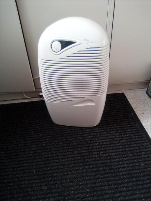 Buy & Sell Oxenhope Bradford - Photos for dehumidifier