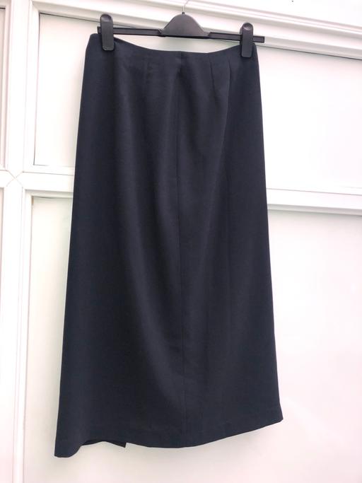 Buy & Sell Corngreaves Trading Estate Sandwell - Photos for (Size 14) NAVY NEXT SKIRT