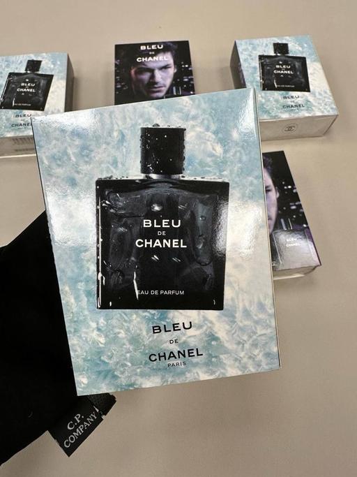 Buy & Sell Braunstone Blaby - Photos for Bleu de Chanel EDT 100ml