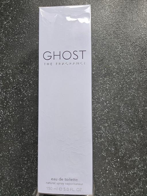 Buy & Sell Stow Heath Wolverhampton - Photos for ghost fragrance 150ml new