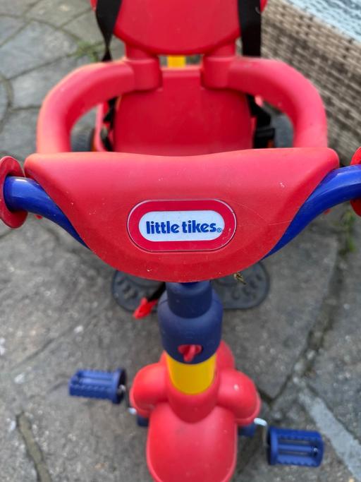 Buy & Sell Gravesend Gravesham - Photos for Children’s trike