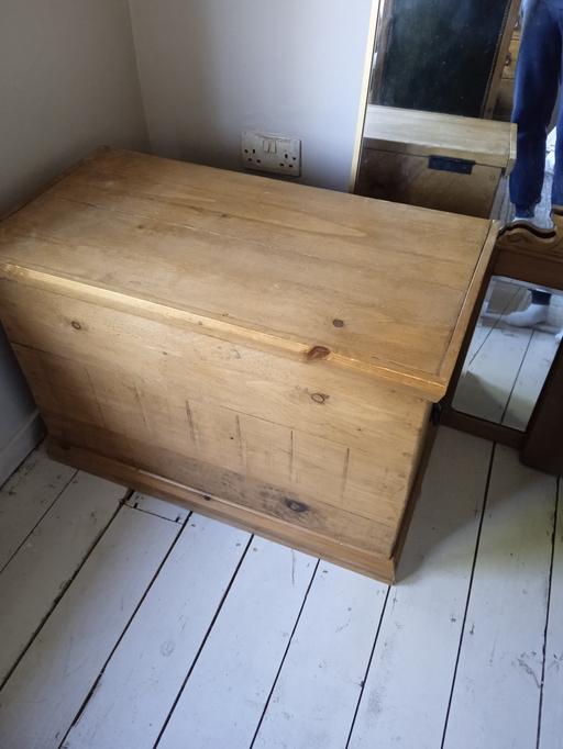 Buy & Sell Selsdon South East London - Photos for Trunk big and heavey