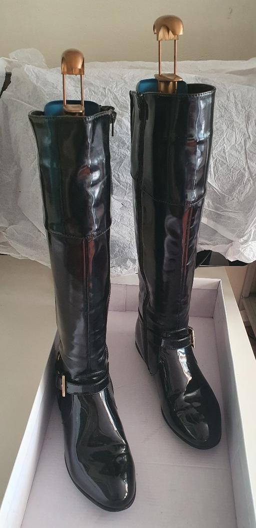 Buy & Sell Oxley Wolverhampton - Photos for Patent boots