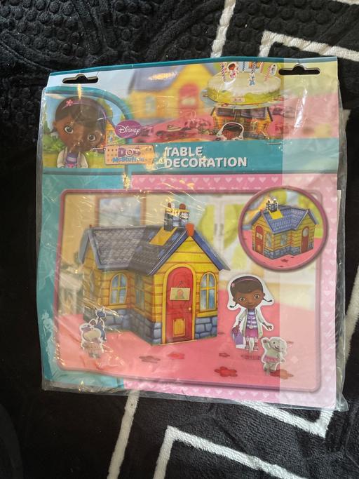 Buy & Sell Kings Heath Birmingham - Photos for New Disney tablecloth decoration