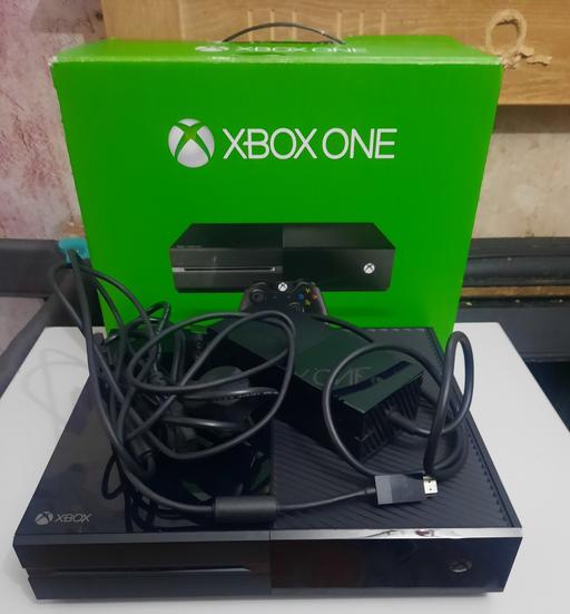 Buy & Sell Rubery Birmingham - Photos for xbox one original 500gb