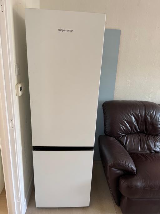 Buy & Sell Cheswick Green Solihull - Photos for Tall Fridge freezer for sale