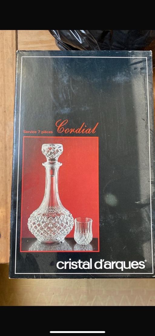 Buy & Sell Loxford East London - Photos for Crystals