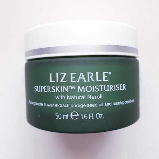 Buy & Sell Sunbury-on-Thames Spelthorne - Photos for Liz Earle Superskin Moisturiser With Natural