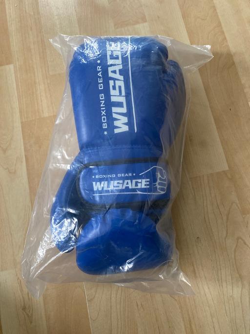 Buy & Sell Lydiate Ash Bromsgrove - Photos for boxing gloves