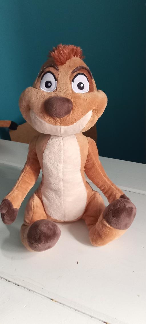 Buy & Sell Sandford Wokingham - Photos for timon and pumber