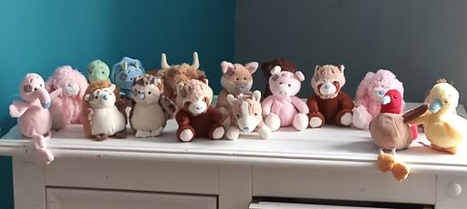 Buy & Sell Sandford Wokingham - Photos for blue nose bundle