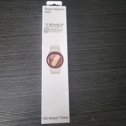 Buy & Sell Woodsetton Dudley - Photos for Smart watch mini (HD Watch 7mini)