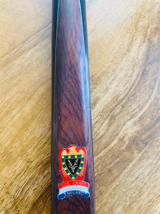 Buy & Sell Parkgate Rotherham - Photos for Cue Craft baron one piece