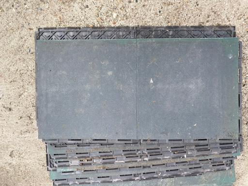 Buy & Sell Little Ilford East London - Photos for Underlay