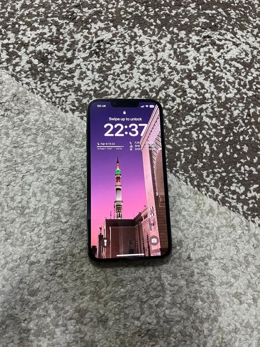 Buy & Sell Highbury North London - Photos for iPhone 13 Pro 128GB