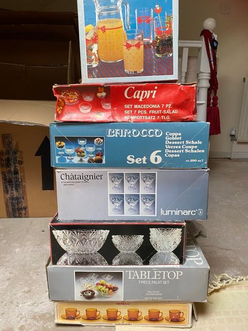 Buy & Sell Little Ilford East London - Photos for Cutlery