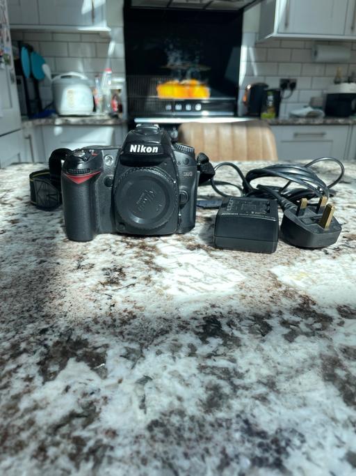 Buy & Sell Bickley South East London - Photos for Nikon D90 digital camera