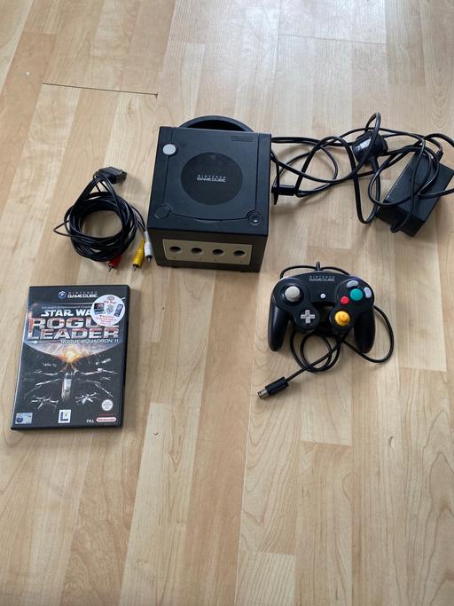 Buy & Sell Lydiate Ash Bromsgrove - Photos for gamecube