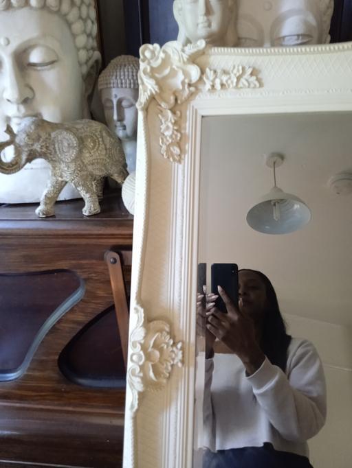 Buy & Sell Selsdon South East London - Photos for Large mirror