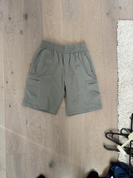 Buy & Sell Longfield Dartford - Photos for Bellier cargo shorts