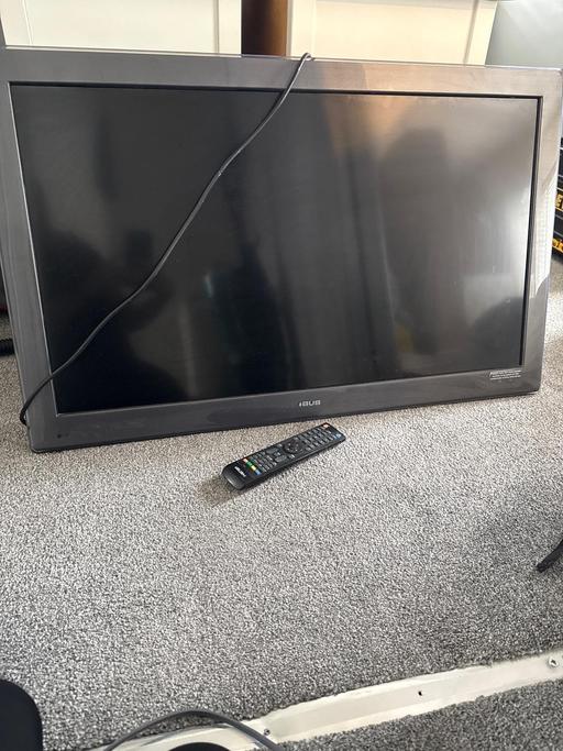 Buy & Sell Bramley Rotherham - Photos for Bush Tv 37 Inch Screen