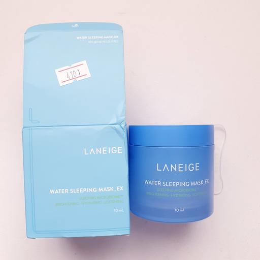 Buy & Sell Sunbury-on-Thames Spelthorne - Photos for Laneige Water Sleeping Ex 70ml Brand New Seal