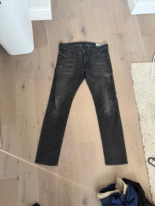 Buy & Sell Longfield Dartford - Photos for Diseal jeans