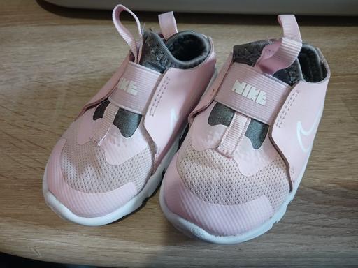 Buy & Sell Brierley Hill Dudley - Photos for Toddler Nike Trainers