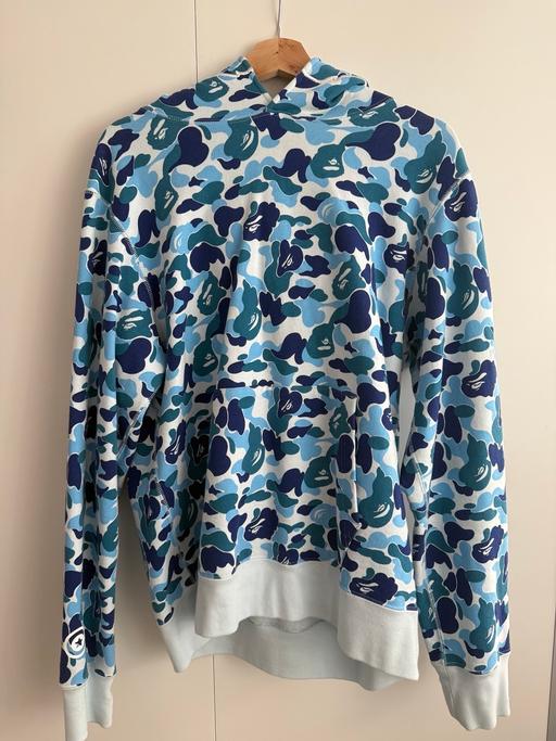 Buy & Sell Castle Vale Birmingham - Photos for Bape Hoodie
