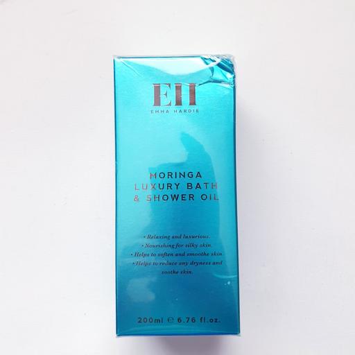 Buy & Sell Sunbury-on-Thames Spelthorne - Photos for Emma Hardie Moringa Luxury Bath & Shower Oil