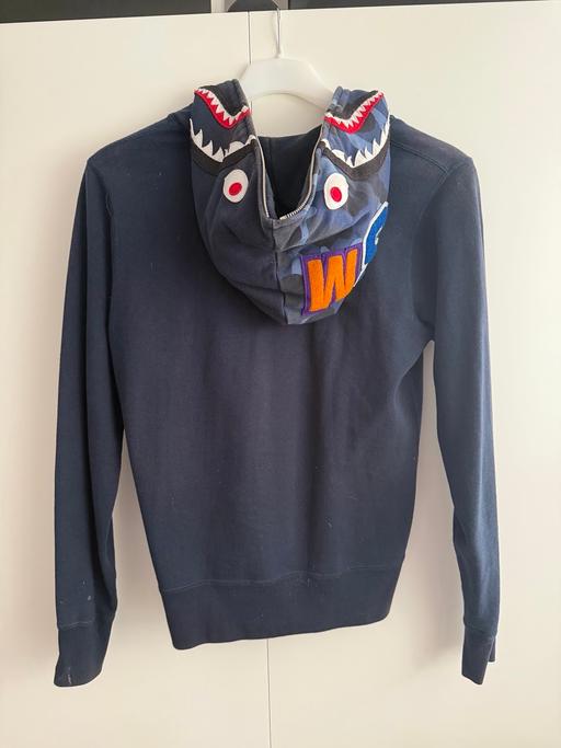Buy & Sell Castle Vale Birmingham - Photos for Bape jacket