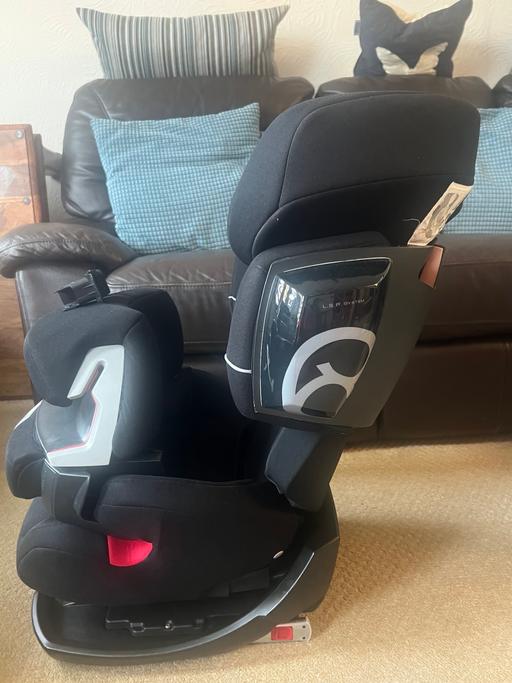 Buy & Sell Becontree Heath East London - Photos for Cybex Pallas 2-fix car seat