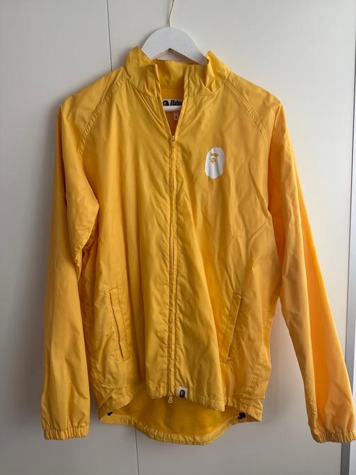 Buy & Sell Castle Vale Birmingham - Photos for Bape jacket
