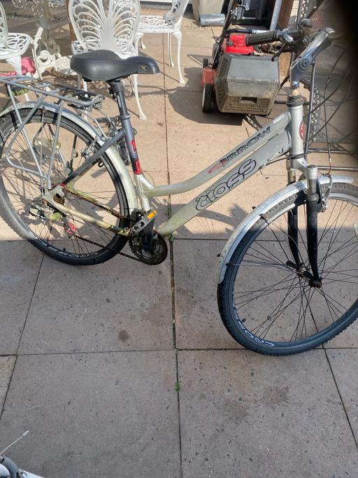 Buy & Sell Princes End Sandwell - Photos for Ladies mountain bike